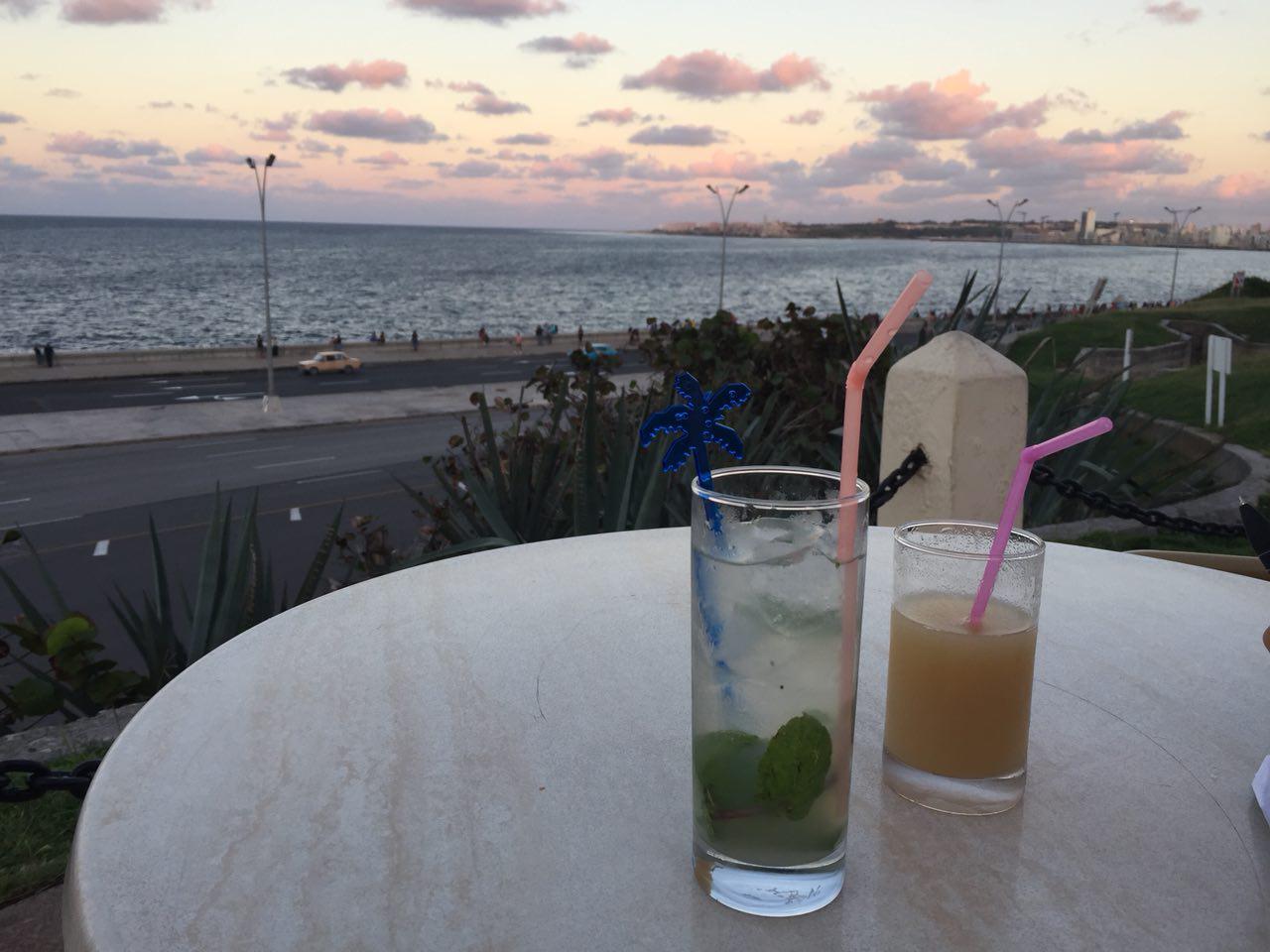 혁명과 문화가 있는 곳