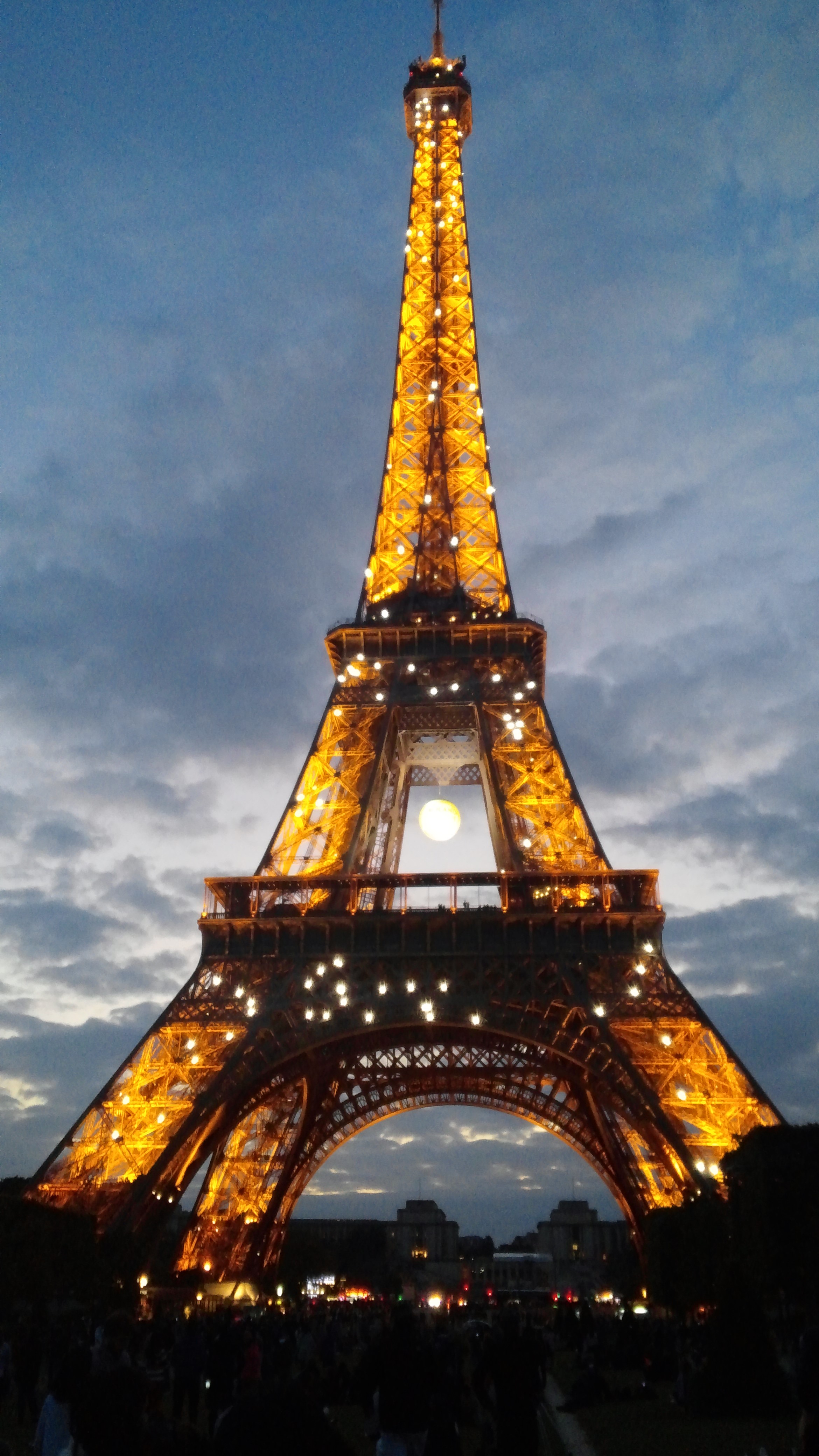 파리 스위스 9일 여행후기