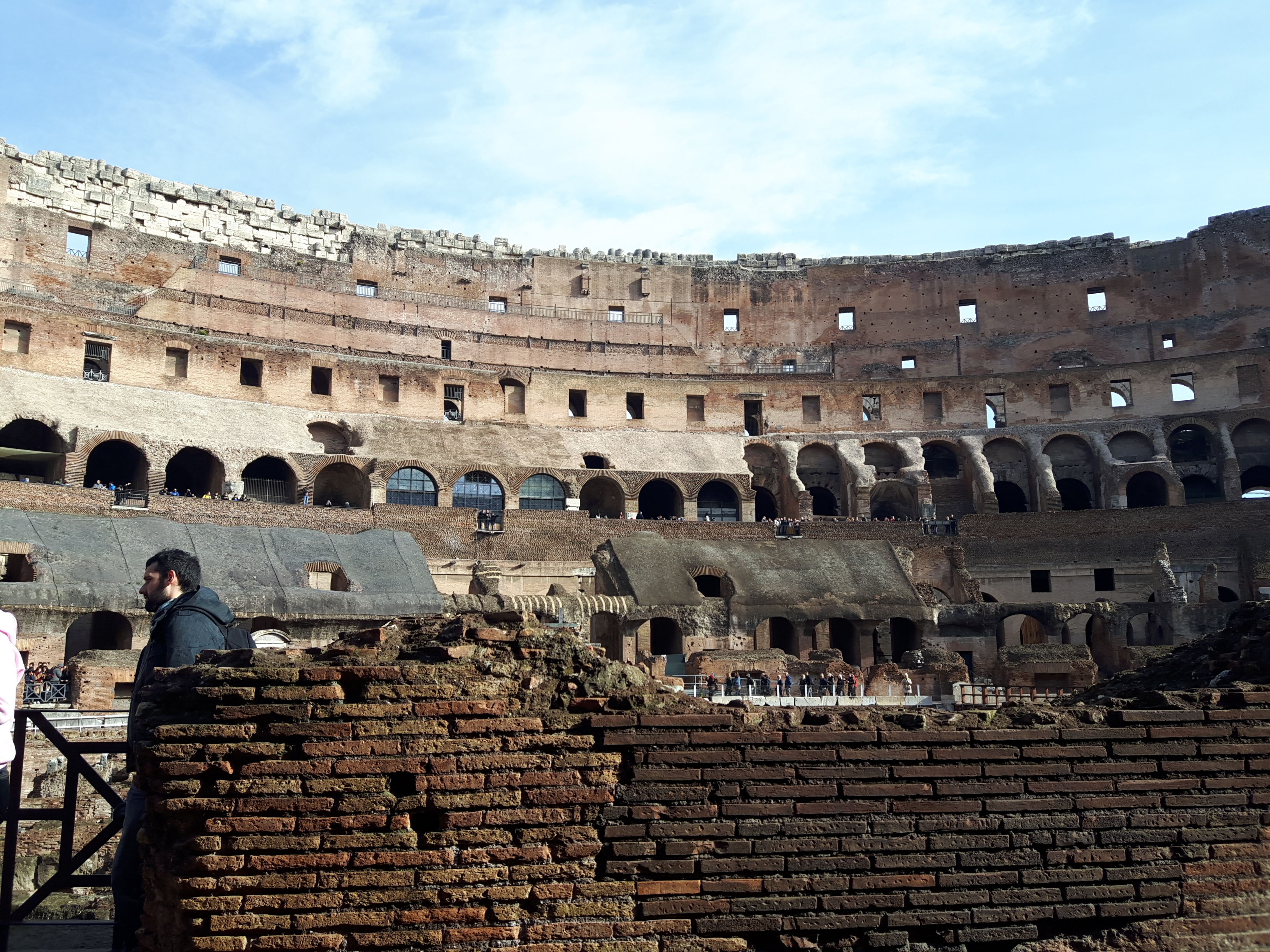 유럽 4개국 여행 후기