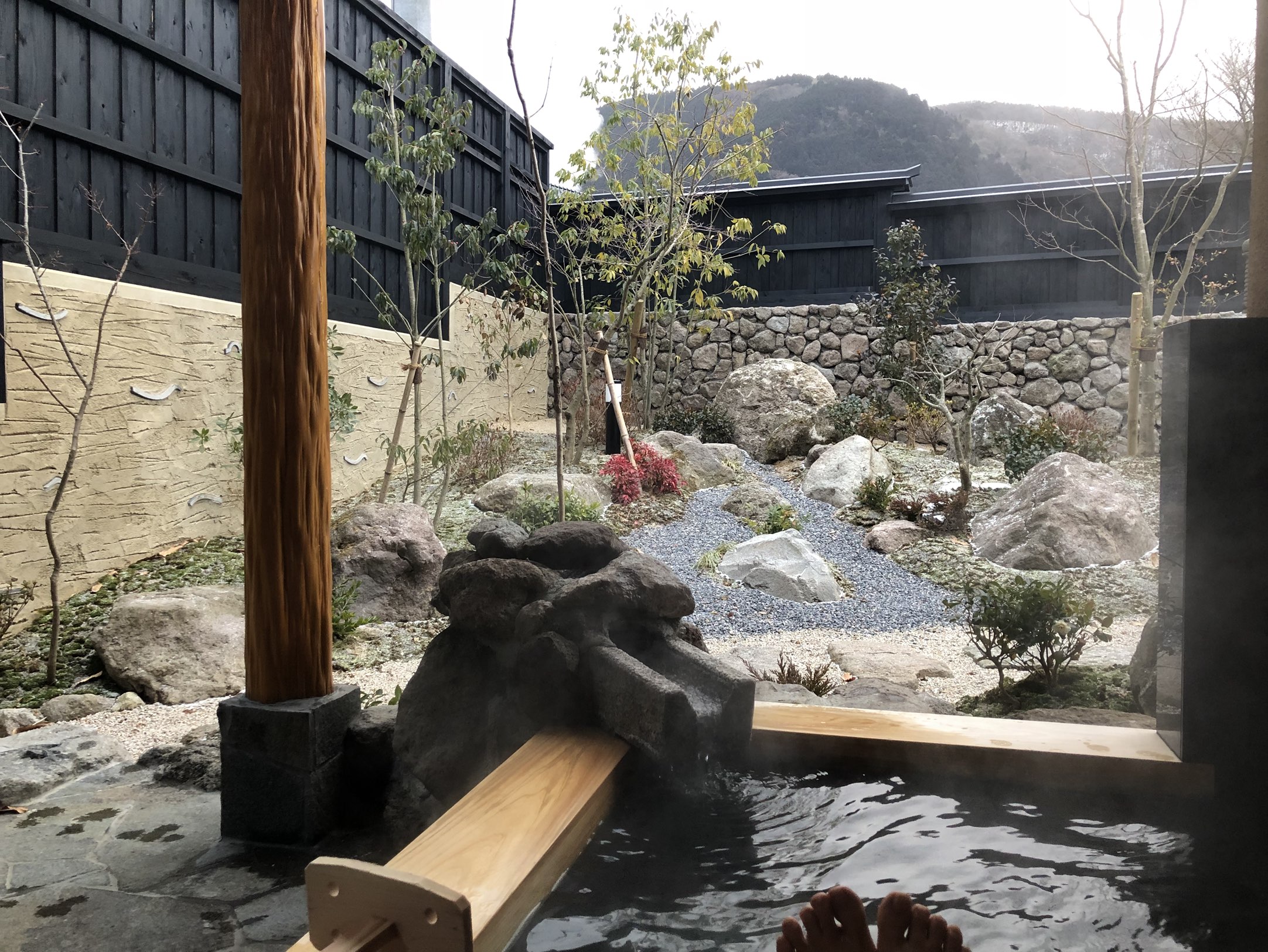 환갑기념 일본 온천 가족여행