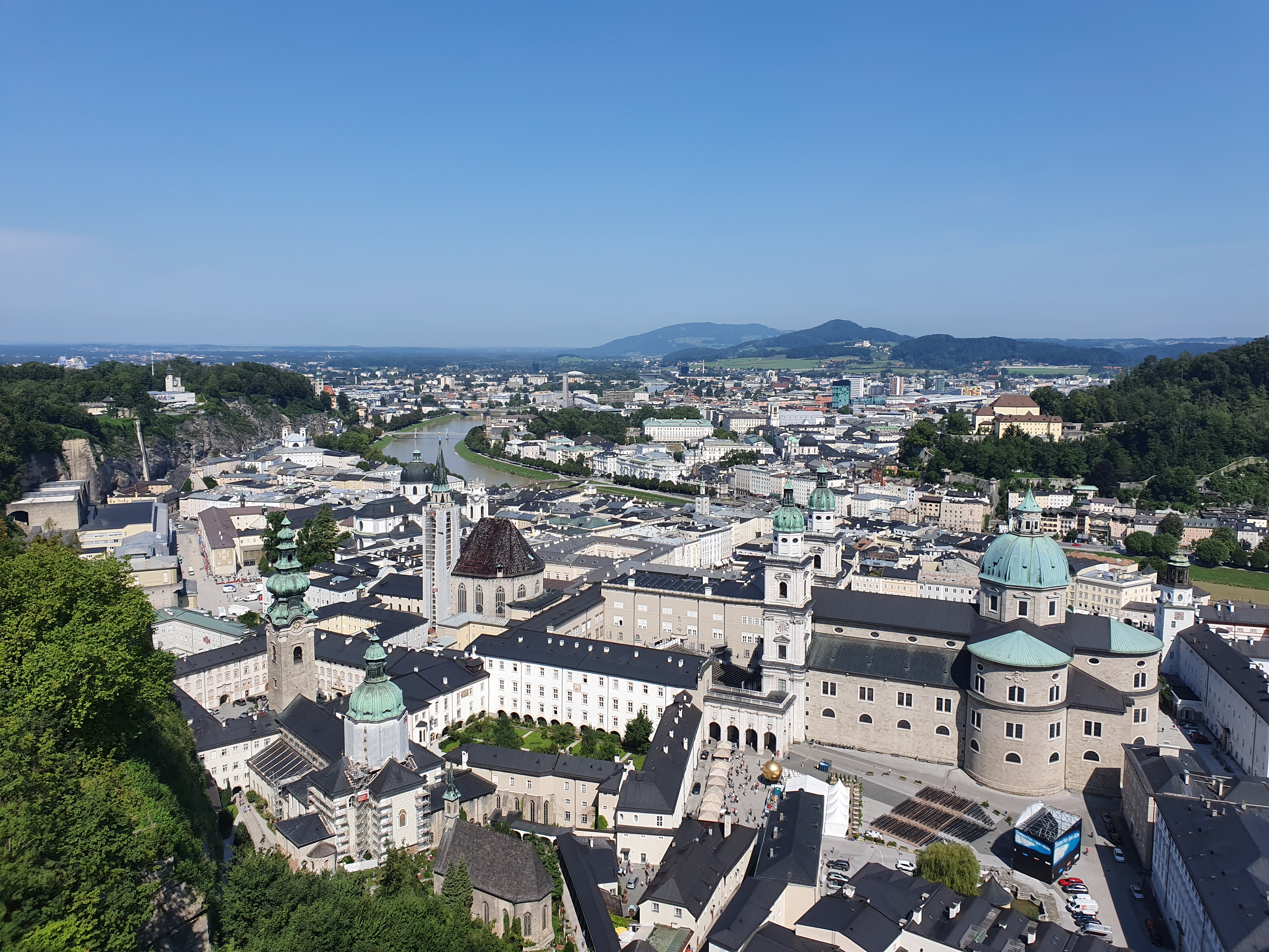 동유럽 모녀여행 5박 7일