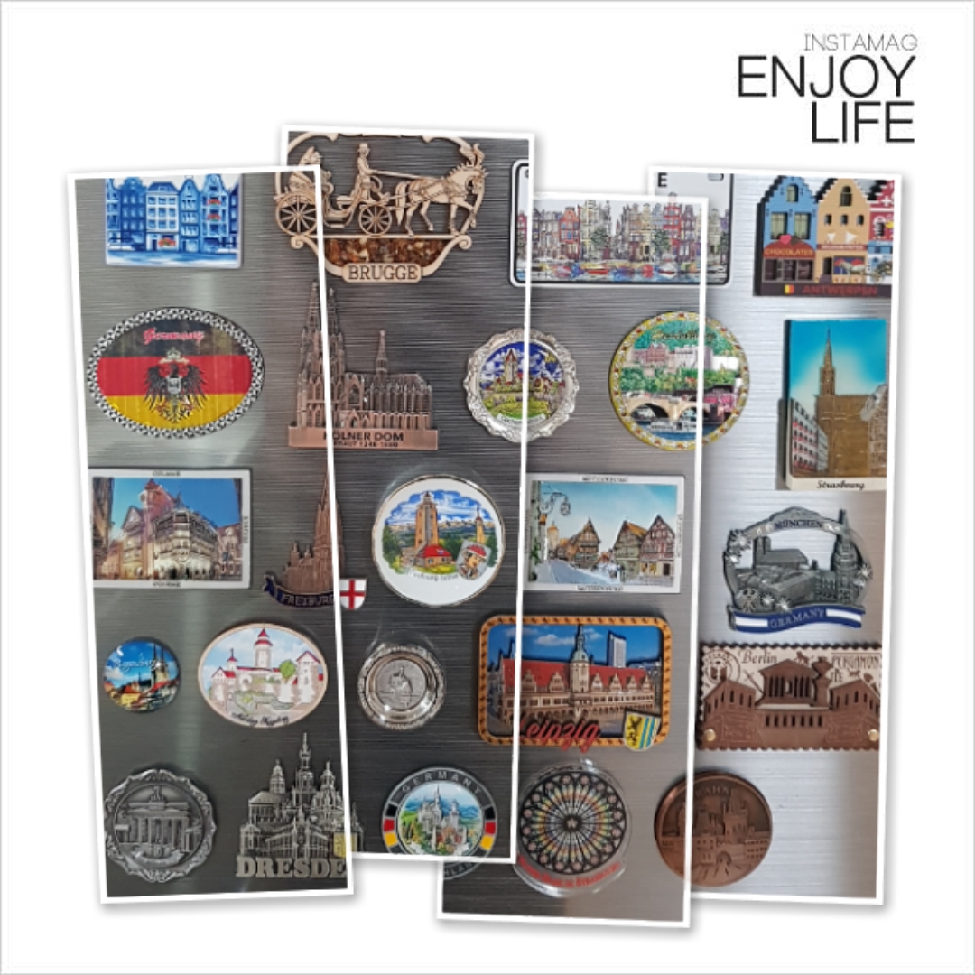 25일간의 독일 소도시 여행~