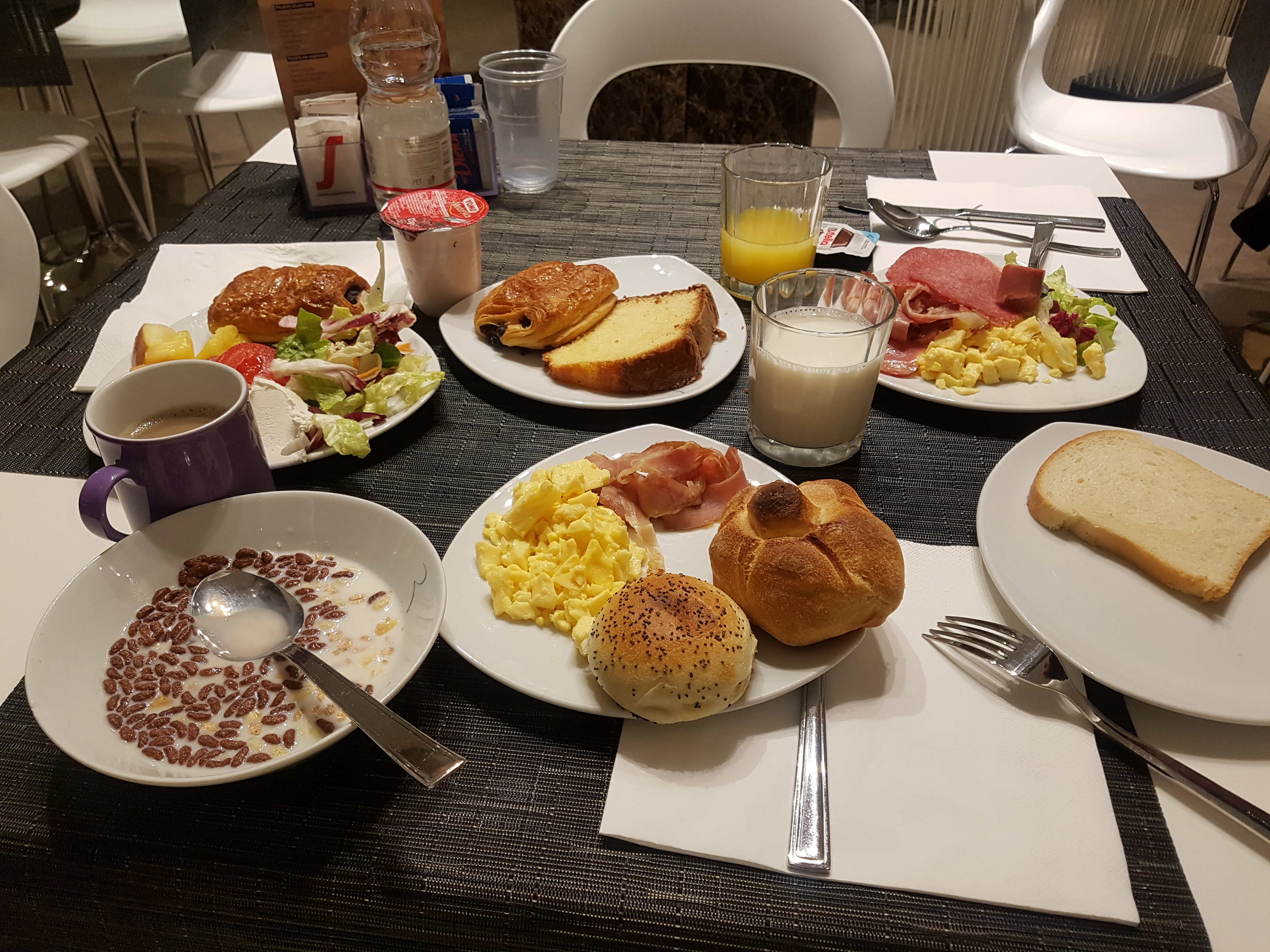 이탈리아일주 5박7일! 허니문으로 다녀왔어요~(유다은 사원님 챙김받음!)