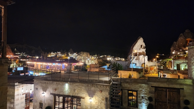 행복한 8박10일 튀르키예 신혼여행!