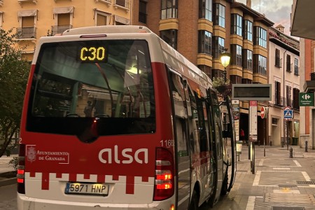 [유럽여행] 스페인 남부 그라나다에서 알함브라궁전 투어하기