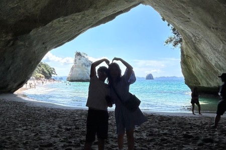 아이와 함께한 뉴질랜드 북섬 7박 9일