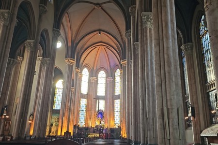 블루와 함께한 아름답고 알찼던 8박 10일 튀르키예 신혼여행