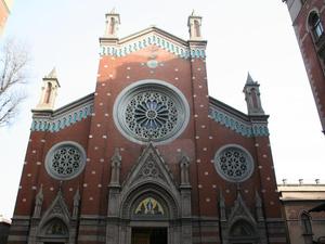 성 안토니오네 교회 