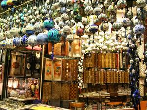 Grand Bazzar - Dilek Gift Shop